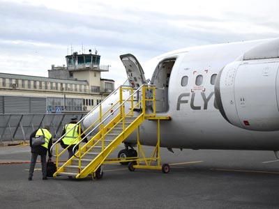 Flight Transport